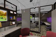 FAA Video Studio Gallery
